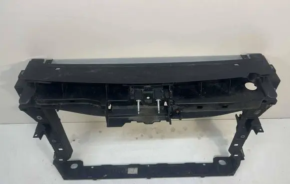Volkswagen Sharan Radiator support slam panel 7N0805588D 7N0805588