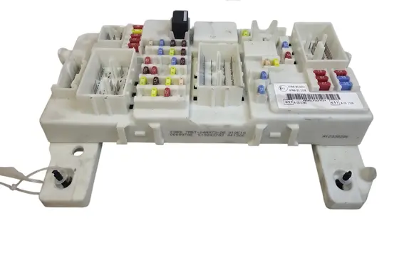 Fuse module