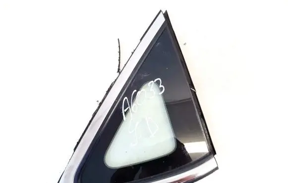 Mazda 6 Rear side window 43r005834 43r-005834