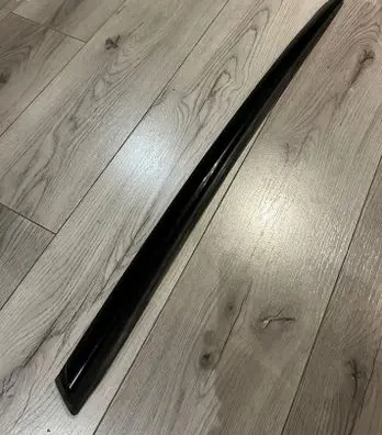 Citroen C5 Windshield trim 9659145880