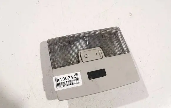Audi A6 S6 C5 4B Front seat light 4b0947105b