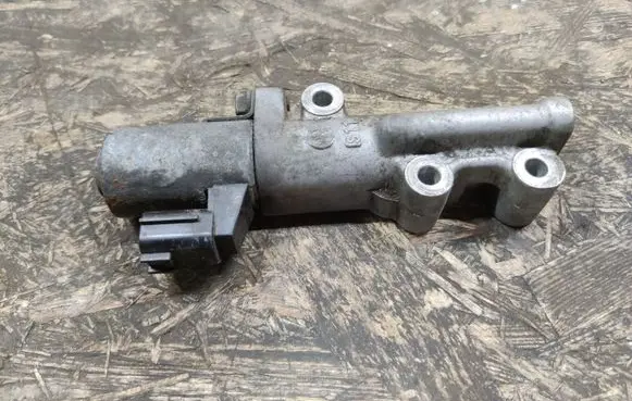 Infiniti G35 Camshaft vanos timing valve S11