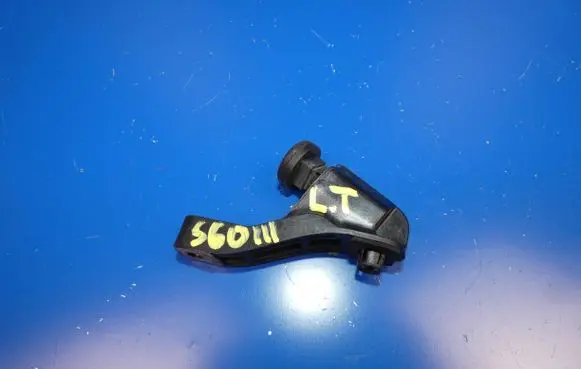Volvo S60 Tailgate check strap stopper 31479736