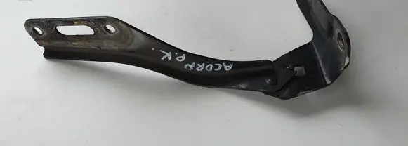 Honda Accord Engine bonnet/hood hinges
