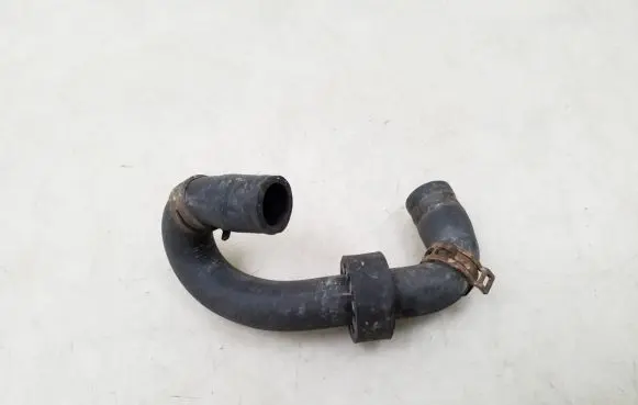 Volkswagen Phaeton Air intake hose/pipe