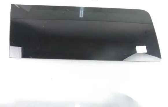 Hummer H2 Rear side window 