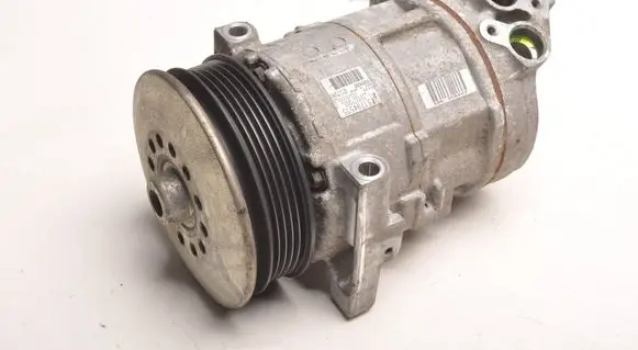 Alfa Romeo Mito Air conditioning (A/C) compressor (pump) 51794515