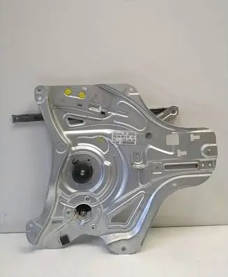 Hyundai ix35 Front window lifting mechanism without motor 813202Y000 5602740 824802Y000