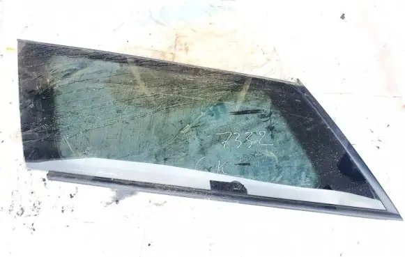 Subaru Legacy Rear side window