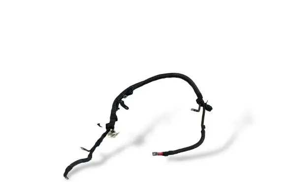 Opel Astra J Wires (starter motor) 13377547 PPP120110 172013052422