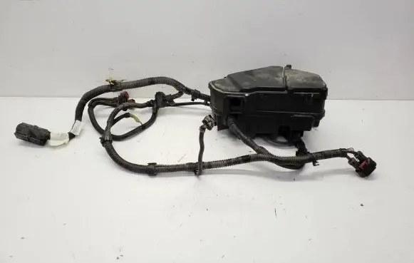 Porsche Cayenne (92A) Fuse module 7P5971072CH 7P5971072