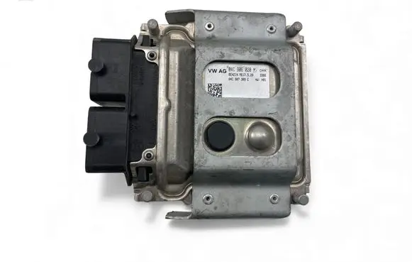 Skoda Citigo Engine control unit/module ECU 04C906020M