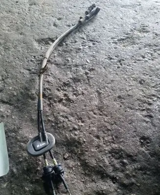 Honda Civic Gear shift cable linkage 