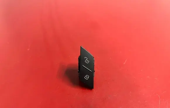BMW X5 G05 Central locking switch button 7950562