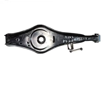 Volkswagen PASSAT B6 Rear control arm 1K0505311AB S17A25 SKV04SKV644