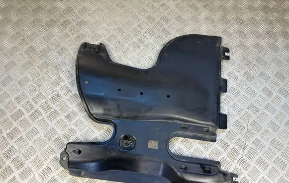 Audi Q3 F3 Pickup box liner 5QF825206A