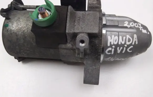 Honda Civic Starter motor SM71003