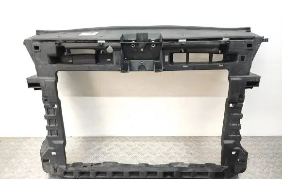 Volkswagen Caddy Radiator support slam panel