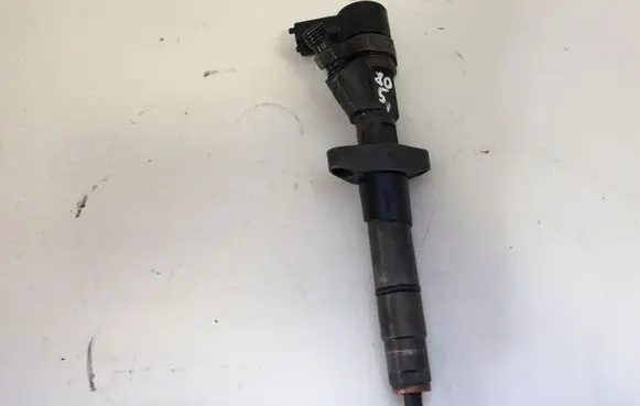 Renault Espace - Grand espace IV Fuel injector 8200084534