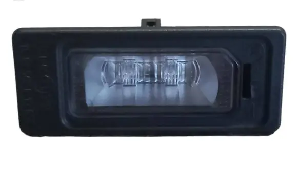 Audi A5 8T 8F Number plate light 4G0943021 A046341