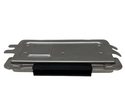 BMW 5 F10 F11 Suspension control unit/module 6855951