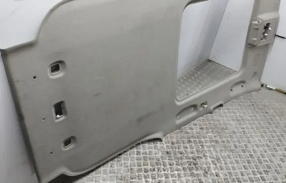 Nissan X-Trail T31 Headlining 