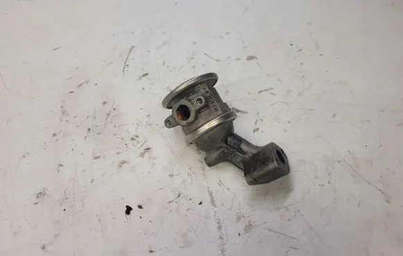 Audi S5 Facelift EGR thermostat 06E131101E