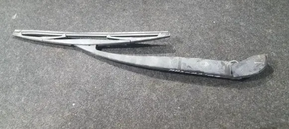 Mazda 2 Rear wiper blade arm