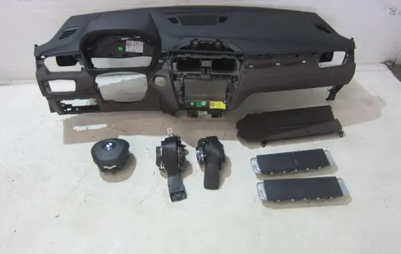 BMW X1 F48 F49 Dashboard 6969854