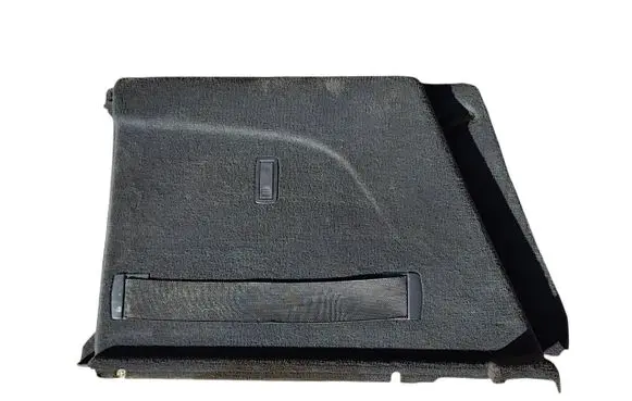 BMW X5 E70 Trunk/boot side trim panel 75917145903 51476974235 15671812