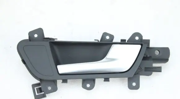 Audi A4 S4 B8 8K Rear door interior handle 8K0839020