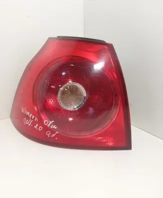 Rear/tail lights