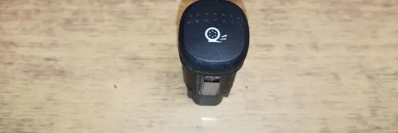 Ford Focus Traction control (ASR) switch D3LOA CIURA