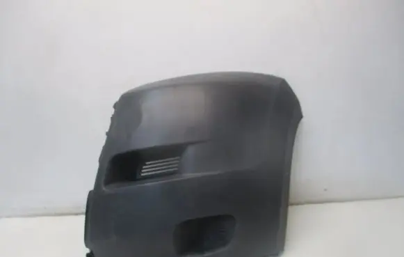 Fiat Ducato Front bumper splitter molding