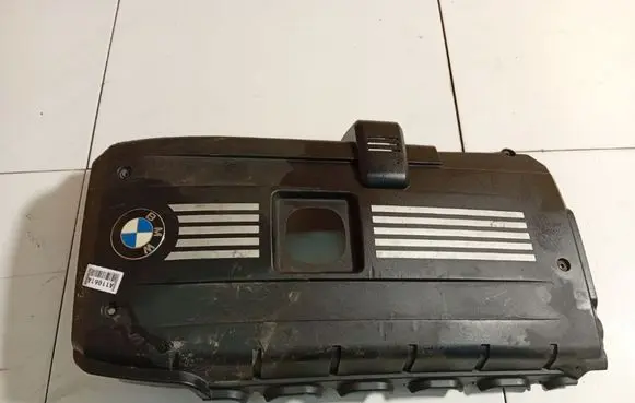 BMW 3 E90 E91 Engine cover (trim) 1112755533804