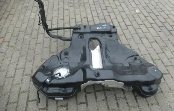 Audi RS6 C7 Fuel tank 