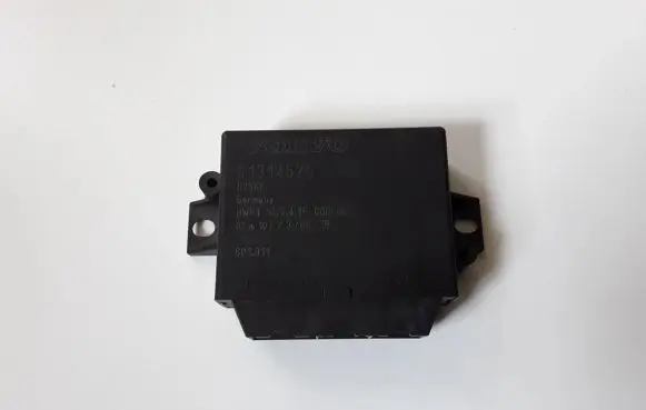 Parking PDC control unit/module