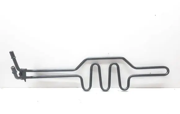 BMW X1 E84 Power steering radiator 7522050