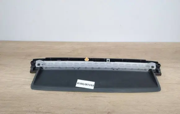 Peugeot 508 Third/center stoplight 9820680380