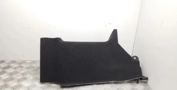 Audi A3 S3 8V Rear seat side bottom trim 8V7867401