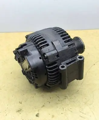 Mercedes-Benz C W203 Generator/alternator A6421540402 2543289A GS17C030