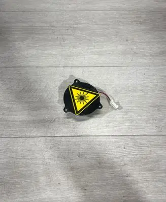 Headlight part