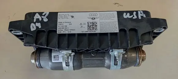 Audi A8 S8 D4 4H Passenger airbag 4G8880204C