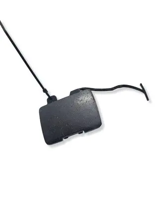 Volvo S60 Front tow hook cap/cover 09178384