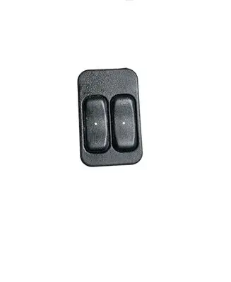Opel Zafira A Electric window control switch 90561088