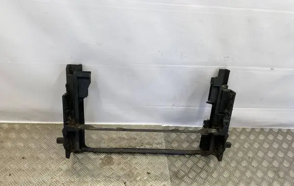 BMW 5 F10 F11 Bottom radiator support slam panel 7804617