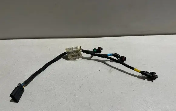 Maserati Ghibli Fuel injector wires 296209