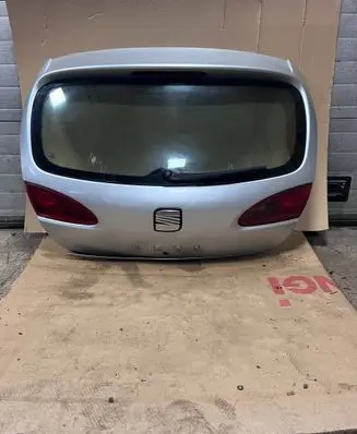 Seat Ibiza III (6L) Tailgate/trunk/boot lid