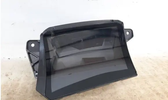BMW 7 G11 G12 Head up display screen 9382637 8784911 9367799