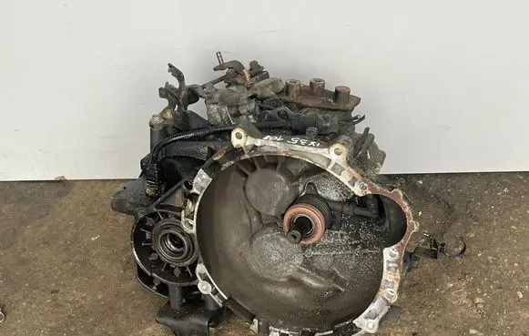 Hyundai ix35 Manual 6 speed gearbox 